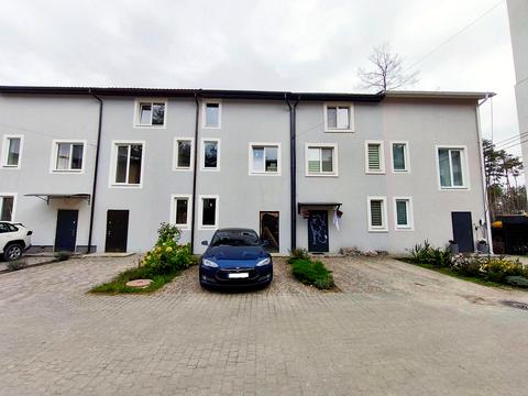 будинок за адресою смт. Гостомель, Мисливська вул.