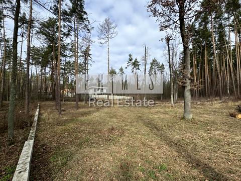 ділянка за адресою Ботанічна