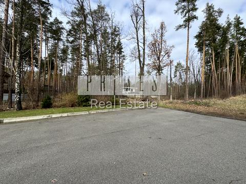 ділянка за адресою Ботанічна