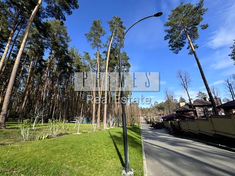 ділянка за адресою Ботанічна