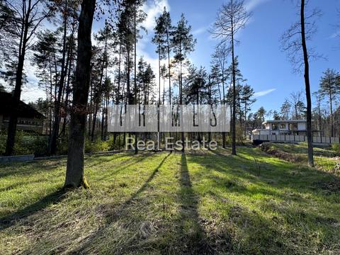 ділянка за адресою Ботанічна