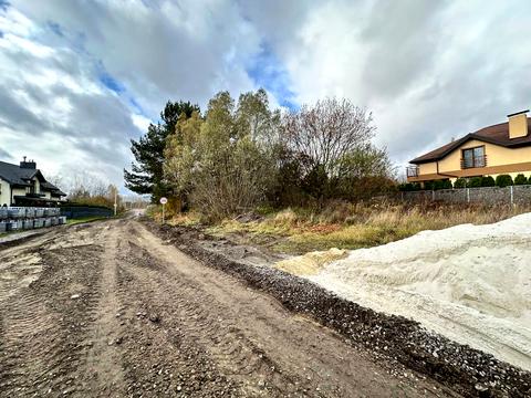 участок по адресу 