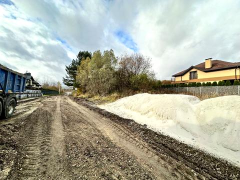 участок по адресу 