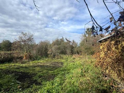 участок по адресу 