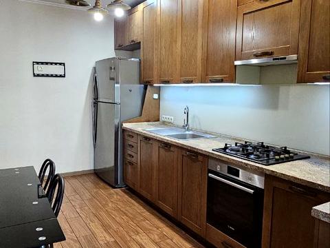 квартира по адресу Садовая ул., 1-В