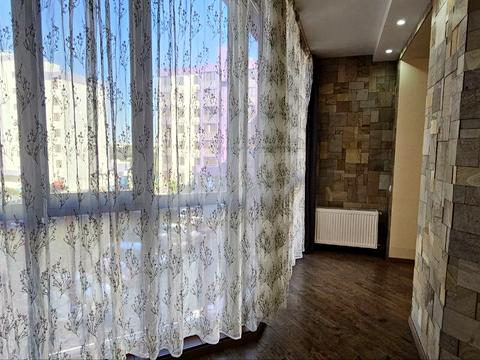 квартира по адресу Садовая ул., 1-В