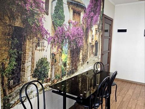 квартира по адресу Садовая ул., 1-В