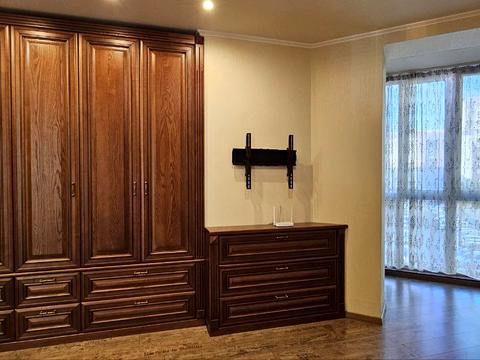 квартира по адресу Садовая ул., 1-В