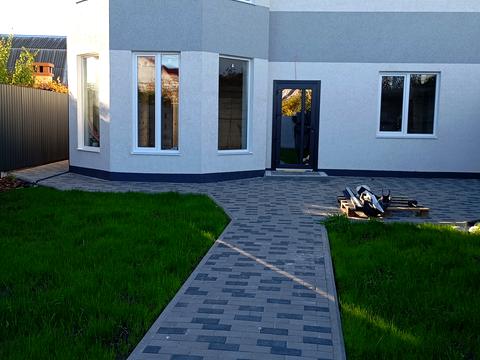 дом по адресу Рыбачья ул.