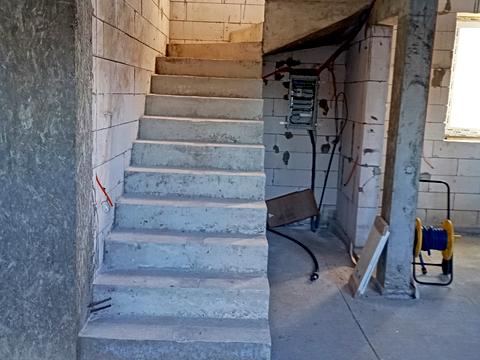 дом по адресу Рыбачья ул.