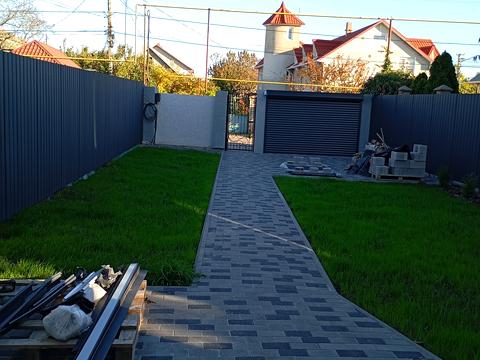 дом по адресу Рыбачья ул.