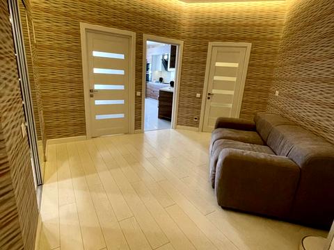 квартира по адресу Гагаринское Плато ул. (Гагаринское Плато), 9