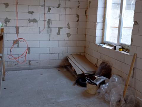 дом по адресу Рыбачья ул.