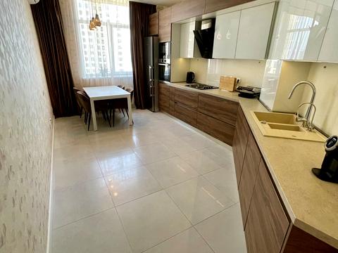 квартира по адресу Гагаринское Плато ул. (Гагаринское Плато), 9