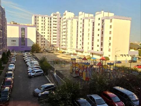 квартира по адресу Садовая ул., 1-В