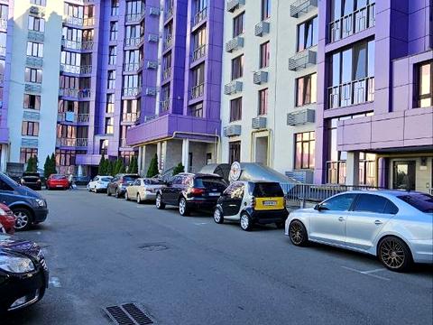 квартира по адресу Садовая ул., 1-В