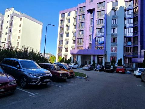 квартира по адресу Садовая ул., 1-В