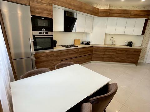 квартира по адресу Гагаринское Плато ул. (Гагаринское Плато), 9