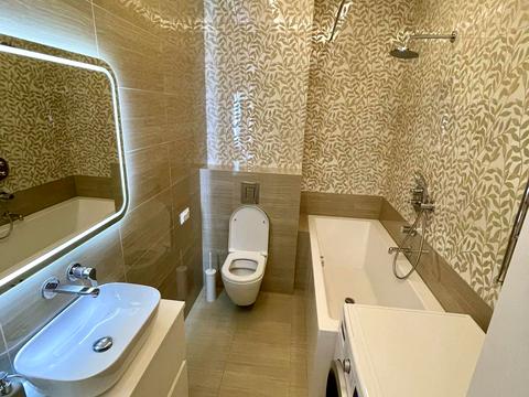 квартира по адресу Гагаринское Плато ул. (Гагаринское Плато), 9