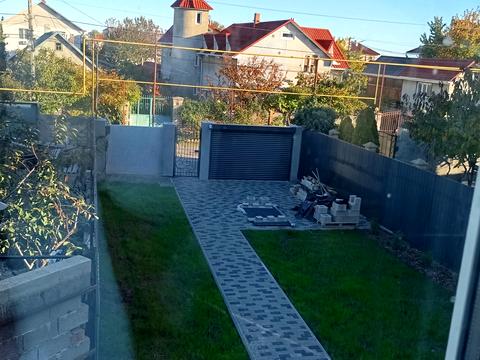 дом по адресу Рыбачья ул.