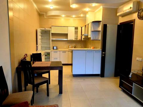 квартира по адресу Василия Тютюнника ул. (Анрі Барбюса), 5-В