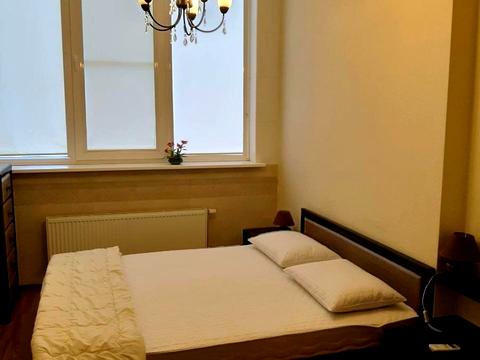 квартира по адресу Василия Тютюнника ул. (Анрі Барбюса), 5-В