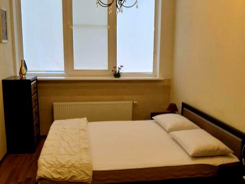 квартира по адресу Василия Тютюнника ул. (Анрі Барбюса), 5-В