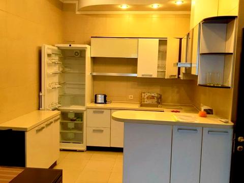 квартира по адресу Василия Тютюнника ул. (Анрі Барбюса), 5-В