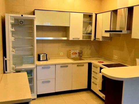 квартира по адресу Василия Тютюнника ул. (Анрі Барбюса), 5-В