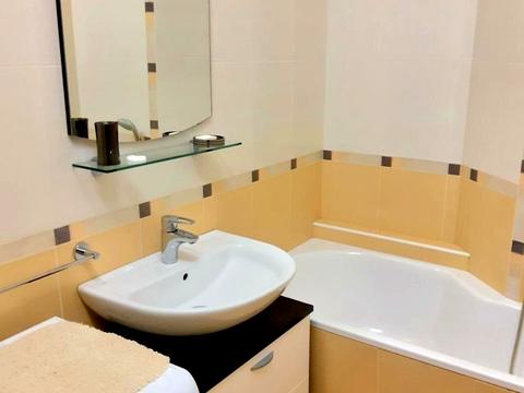 квартира по адресу Василия Тютюнника ул. (Анрі Барбюса), 5-В