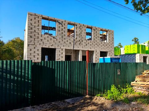 будинок за адресою Академіка Ромоданова вул. (Льва Толстого)