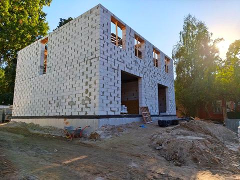 будинок за адресою Академіка Ромоданова вул. (Льва Толстого)