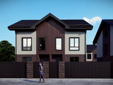 будинок за адресою Академіка Ромоданова вул. (Льва Толстого)