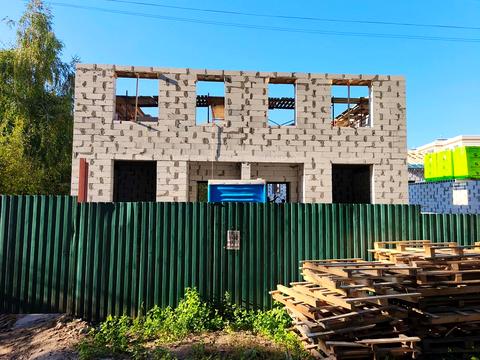 будинок за адресою Академіка Ромоданова вул. (Льва Толстого)