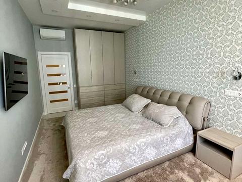 квартира по адресу Гагаринское Плато ул. (Гагаринское Плато), 9