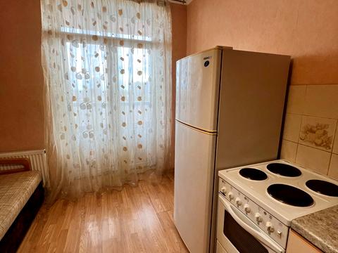 квартира по адресу Юлии Здановской ул. (Ломоносова), 52/3