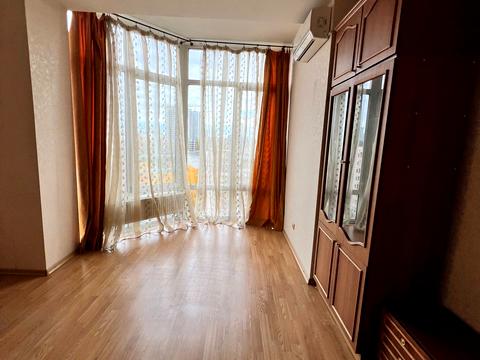 квартира по адресу Юлии Здановской ул. (Ломоносова), 52/3