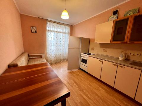 квартира по адресу Юлии Здановской ул. (Ломоносова), 52/3