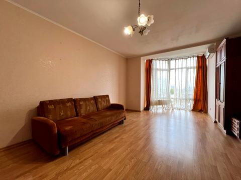 квартира по адресу Юлии Здановской ул. (Ломоносова), 52/3