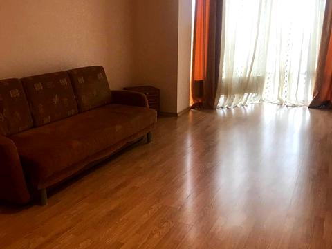 квартира по адресу Юлии Здановской ул. (Ломоносова), 52/3