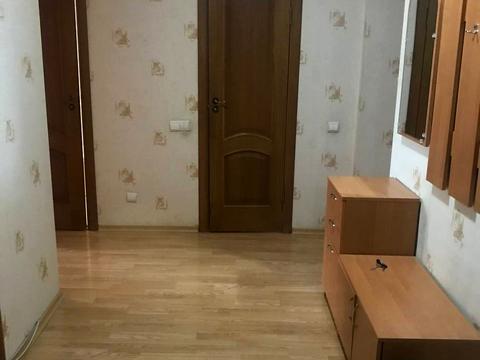 квартира по адресу Юлии Здановской ул. (Ломоносова), 52/3