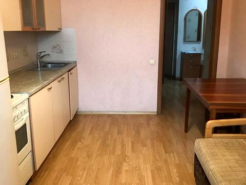 квартира по адресу Юлии Здановской ул. (Ломоносова), 52/3