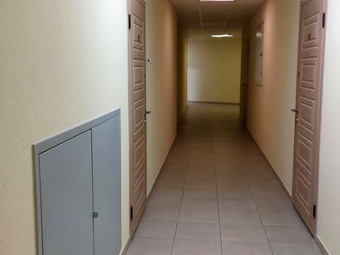 квартира по адресу Люстдорфская дорога ул., 100в