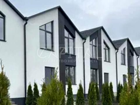 будинок за адресою Каштанова