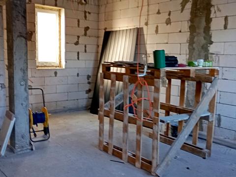 дом по адресу Рыбачья ул.