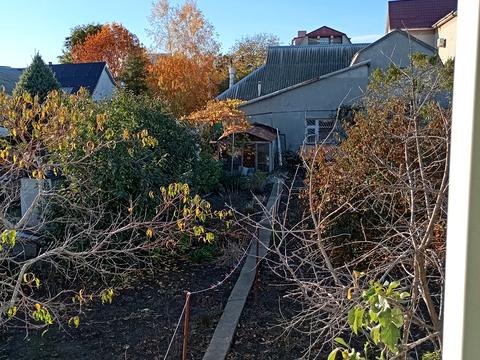 дом по адресу Рыбачья ул.