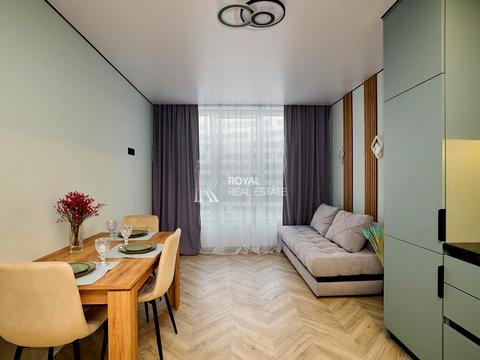 квартира по адресу Всеволода Змеенко ул., 15/23