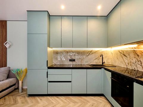 квартира по адресу Всеволода Змеенко ул., 15/23