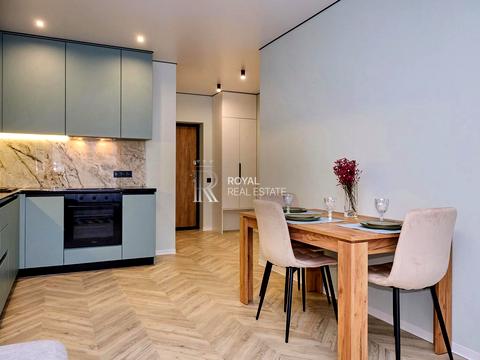 квартира по адресу Всеволода Змеенко ул., 15/23