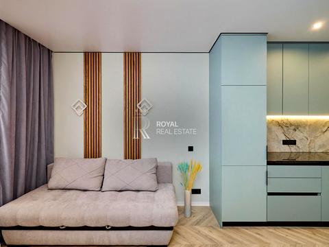 квартира по адресу Всеволода Змеенко ул., 15/23